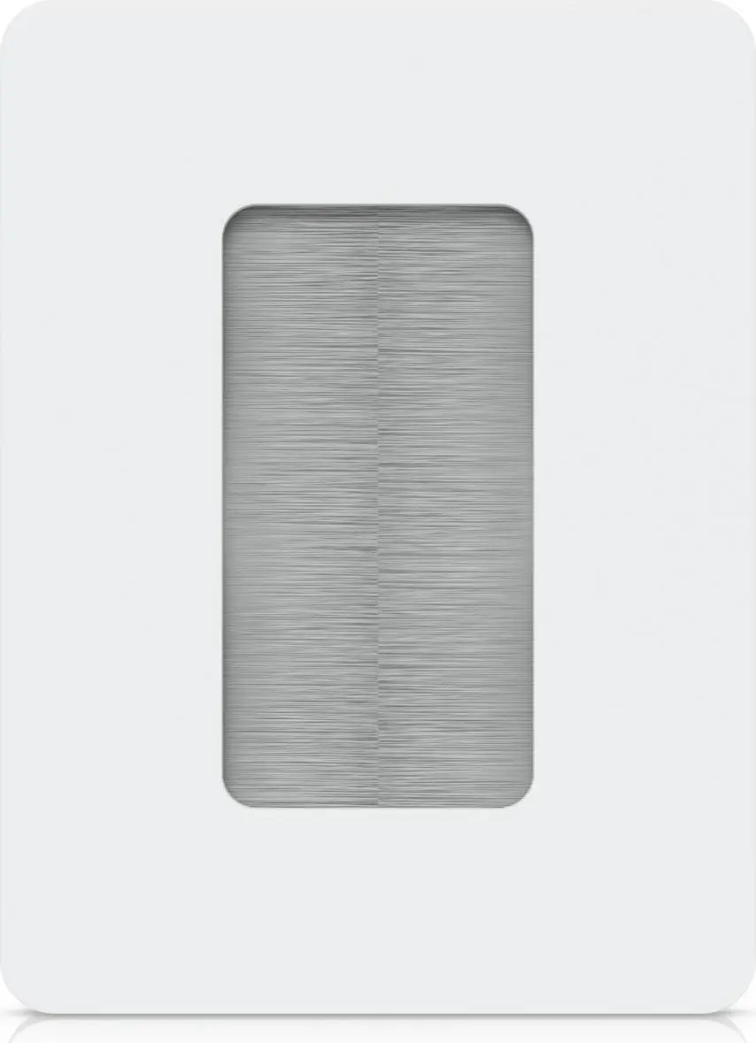 Ubiquiti UACC-WP-TH Настенная панель крышка Photo 5