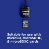 Кардридер Integral USB 2.0 Micro SD INCRMSDMINIUSB Photo 2