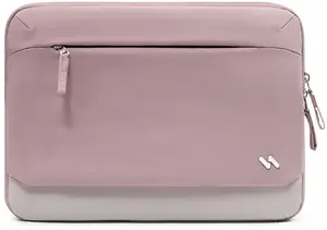 Inateck LBT11-13S_PURPLE 13 inch Laptop Sleeve Purple