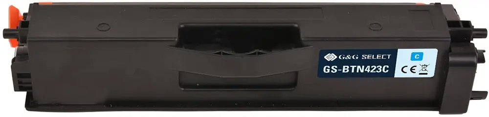 G&G Select XL tonera kasetne saderīga