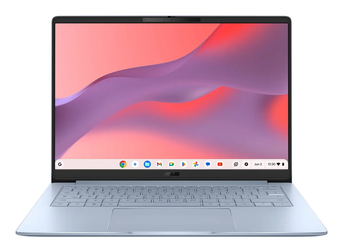 ASUS Chromebook CM14 CM1406CM4A-LY0052 MediaTek Kompanio
