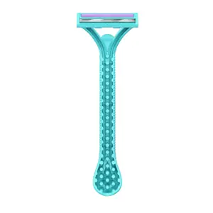 Gillette Venus Simply vienreizējās lietošanas skuvekļi tirkīza 8 gabali