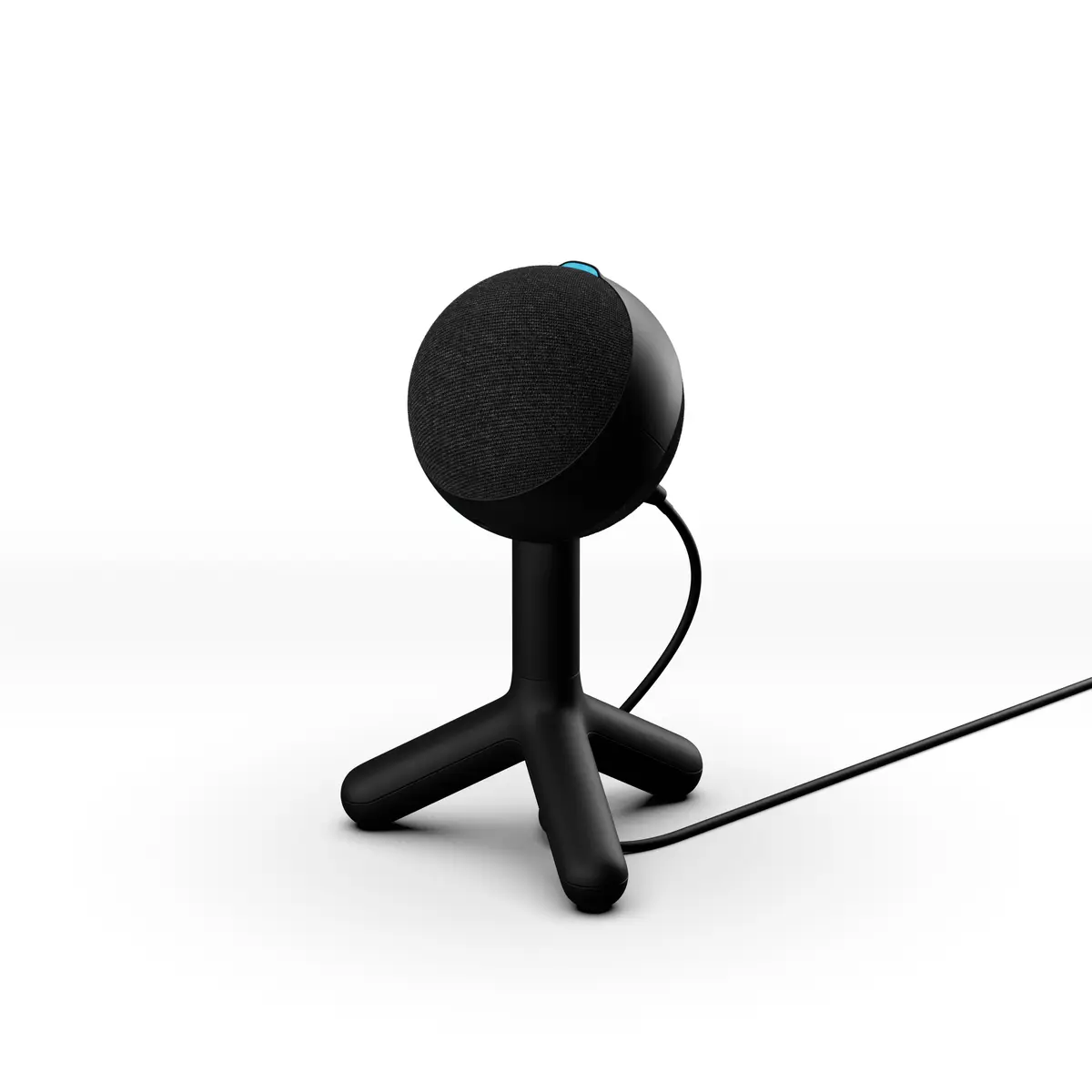 Настольный микрофон Logitech G Yeti Orb Photo 2