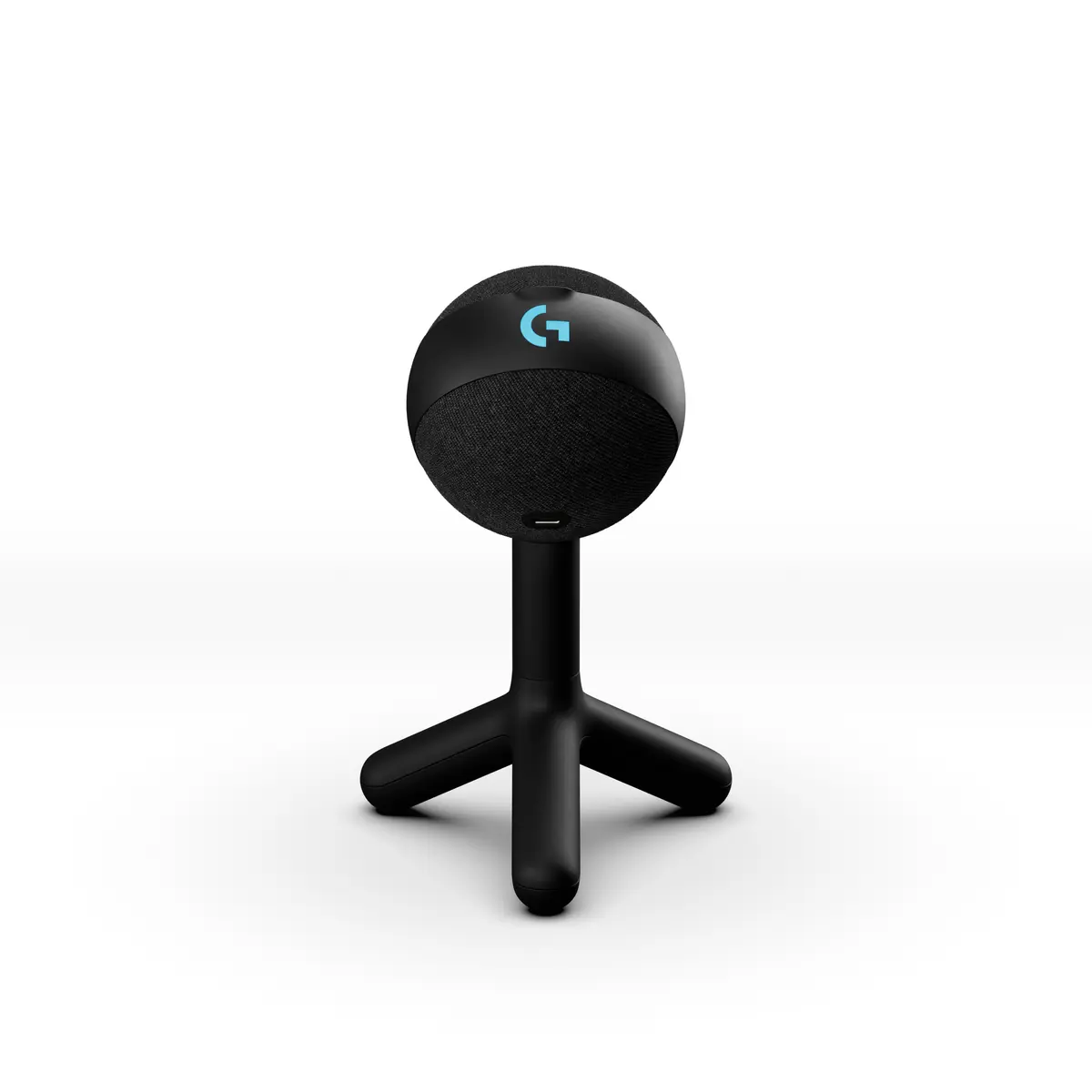 Настольный микрофон Logitech G Yeti Orb Photo 5