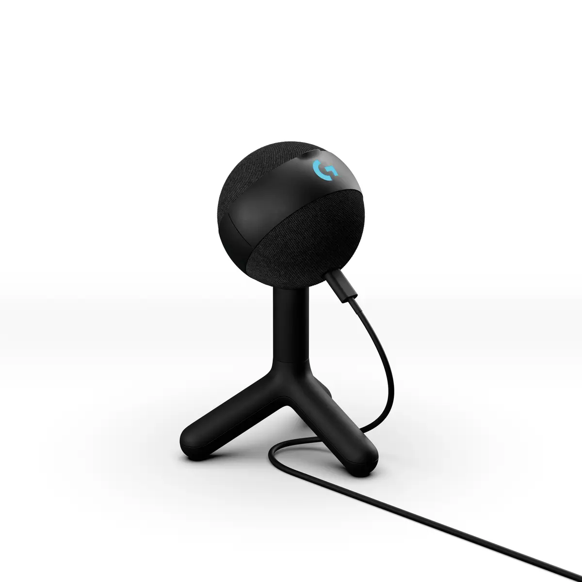 Настольный микрофон Logitech G Yeti Orb Photo 7