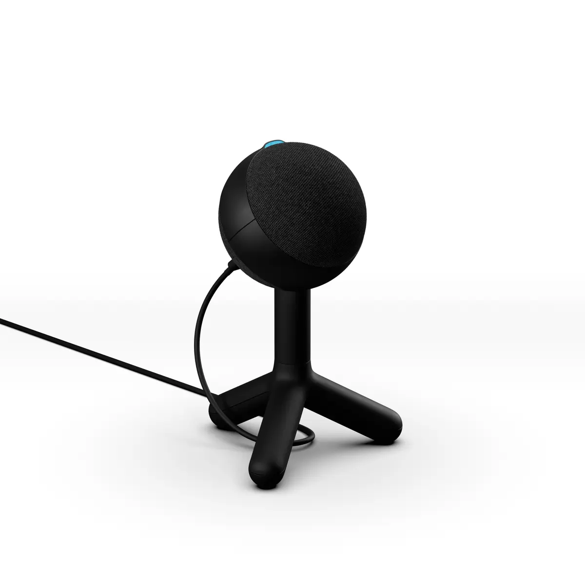 Настольный микрофон Logitech G Yeti Orb Photo 8