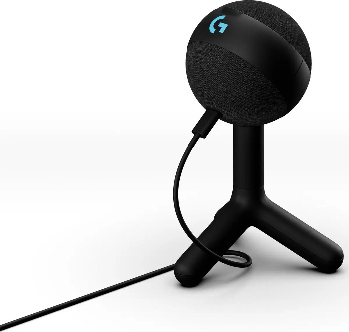 Logitech G Yeti Orb Table Microphone Photo 10