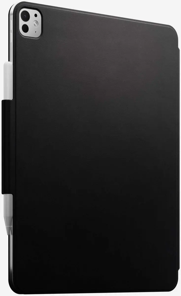 Planšetdatora vāciņš Nomad Nomad Leather Folio