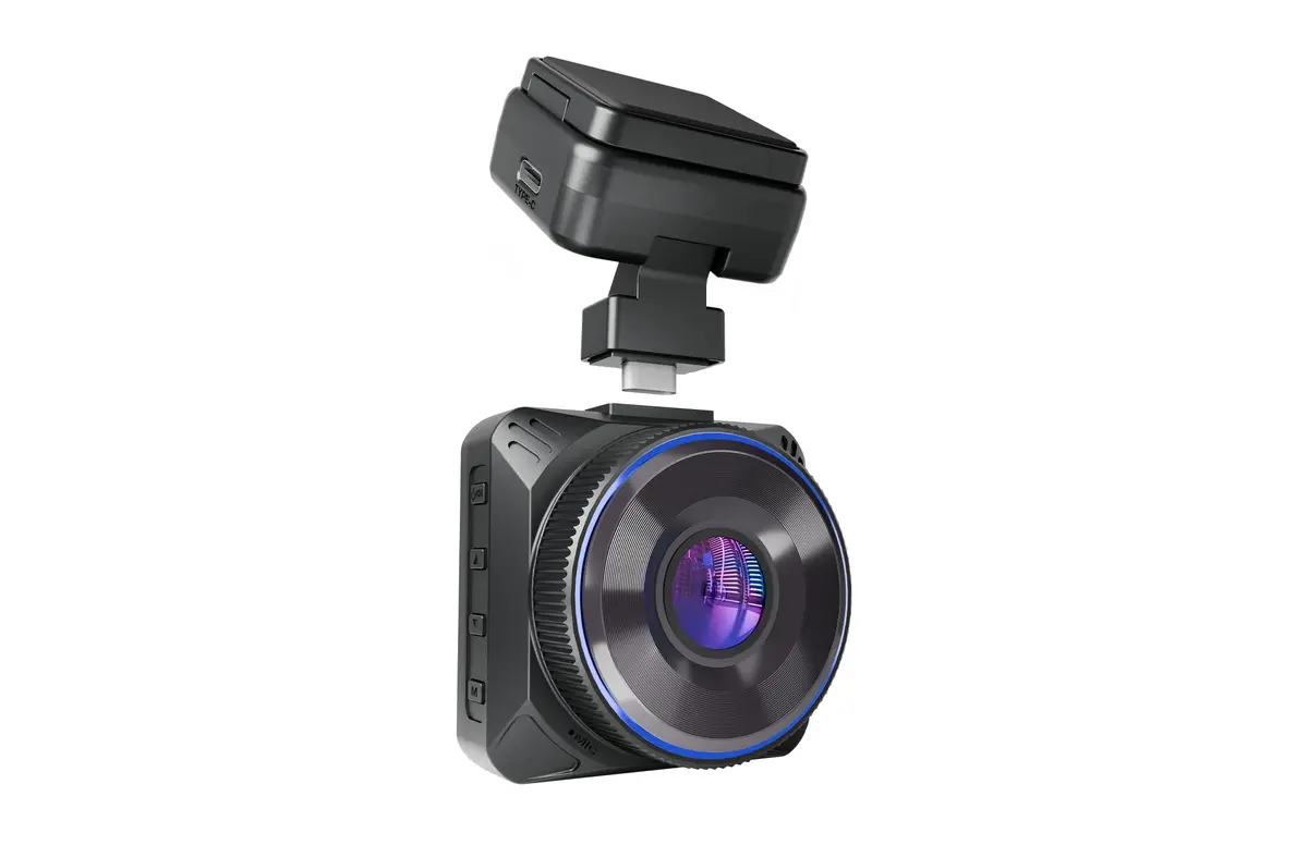 Видеорегистратор Navitel R600 PRO Photo 2