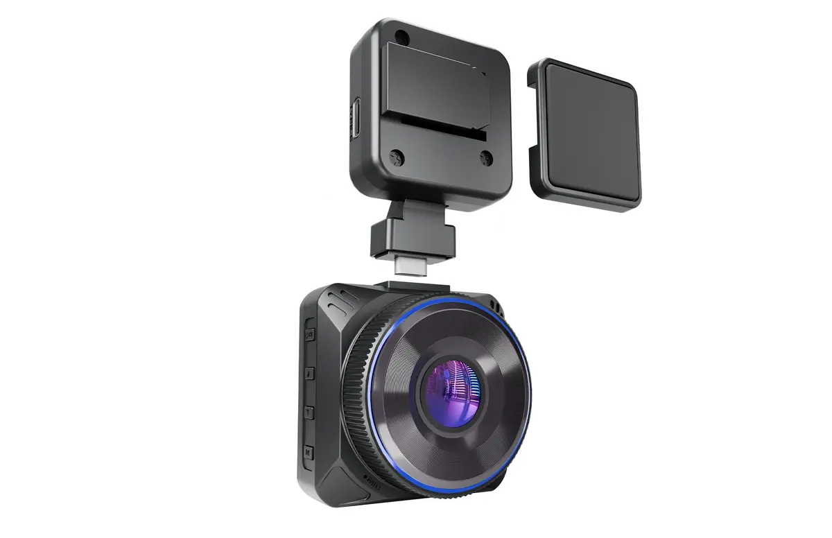 Видеорегистратор Navitel R600 PRO Photo 3