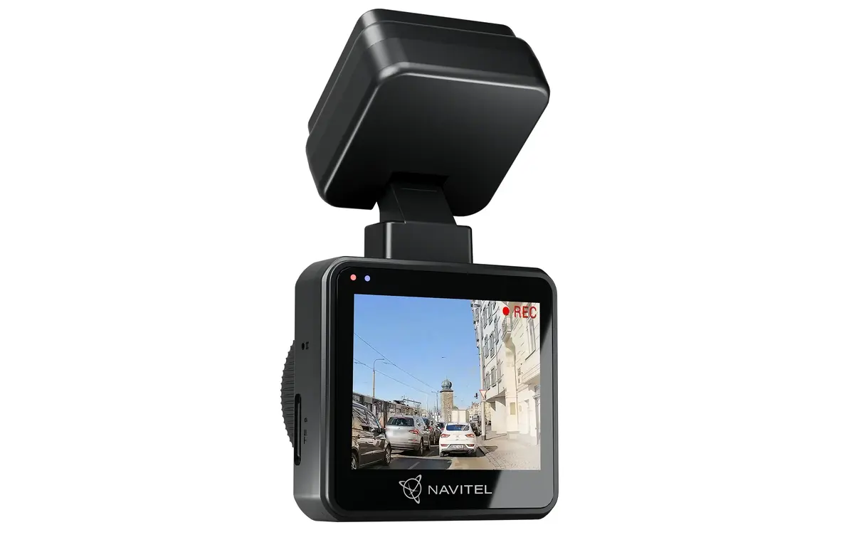 Видеорегистратор Navitel R600 PRO Photo 7