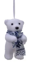 Christmas Tree toy Bear