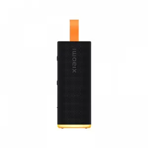 Портативная колонка Xiaomi Sound Play Черная 18Вт Bluetooth TWS IP68 Водонепроницаемая