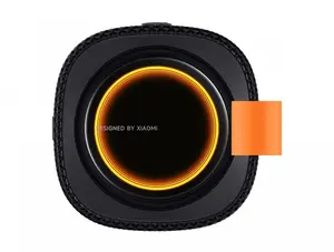 Портативная колонка Xiaomi Sound Play Черная 18Вт Bluetooth TWS IP68 Водонепроницаемая