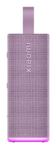 Xiaomi Sound Play Stereo portable speaker Purple 18 W
