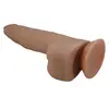 PRETTY LOVE Fabian Lokans dildo ar piesūcekni Photo 4