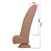 PRETTY LOVE Fabian Lokans dildo ar piesūcekni Photo 5