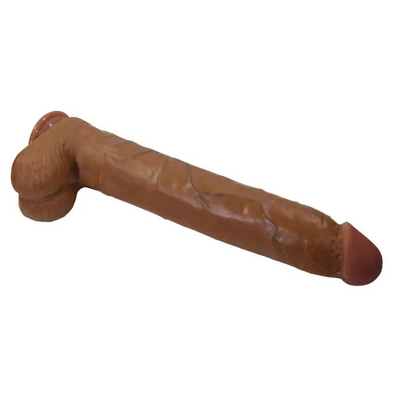 Pretty Love Dany reālistisks dildo ar piesūcekni Photo 3