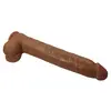 Pretty Love Dany reālistisks dildo ar piesūcekni Photo 3