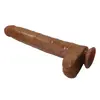 Pretty Love Dany reālistisks dildo ar piesūcekni Photo 4
