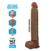 Pretty Love Dany reālistisks dildo ar piesūcekni Photo 6