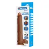 Pretty Love Dany reālistisks dildo ar piesūcekni Photo 7