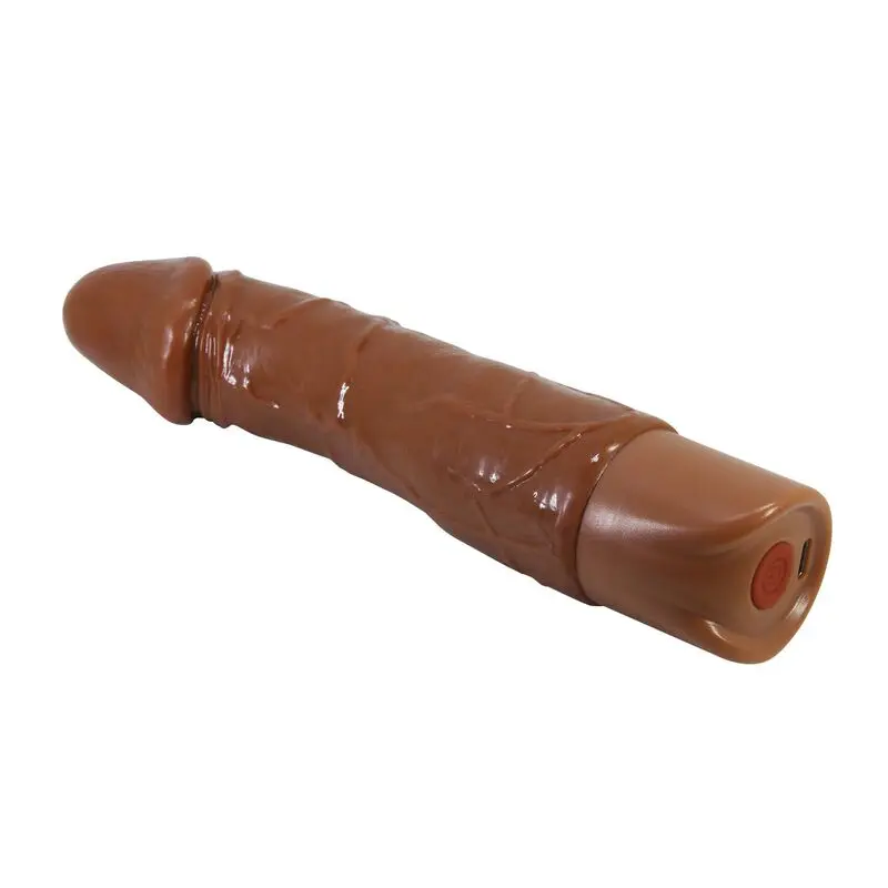 PRETTY LOVE DONALD Reālistisks vibrators Photo 5