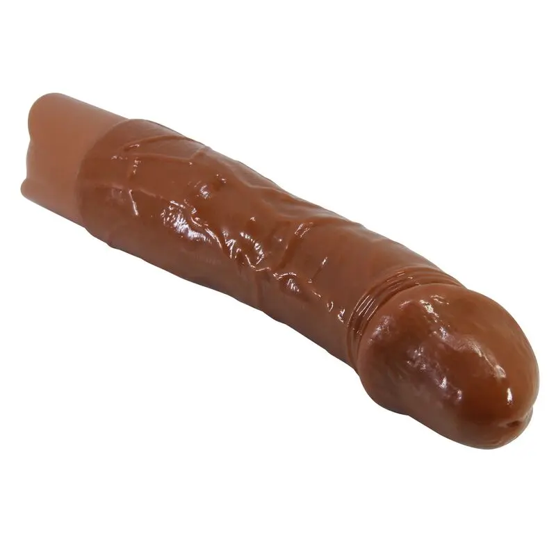 PRETTY LOVE DONALD Reālistisks vibrators Photo 6
