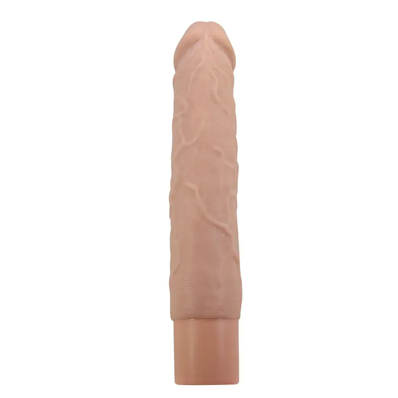 Reālistisks vibrējošais dildo PRETTY LOVE Kessler Photo 2