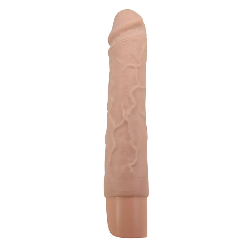 Reālistisks vibrējošais dildo PRETTY LOVE Kessler Photo 3