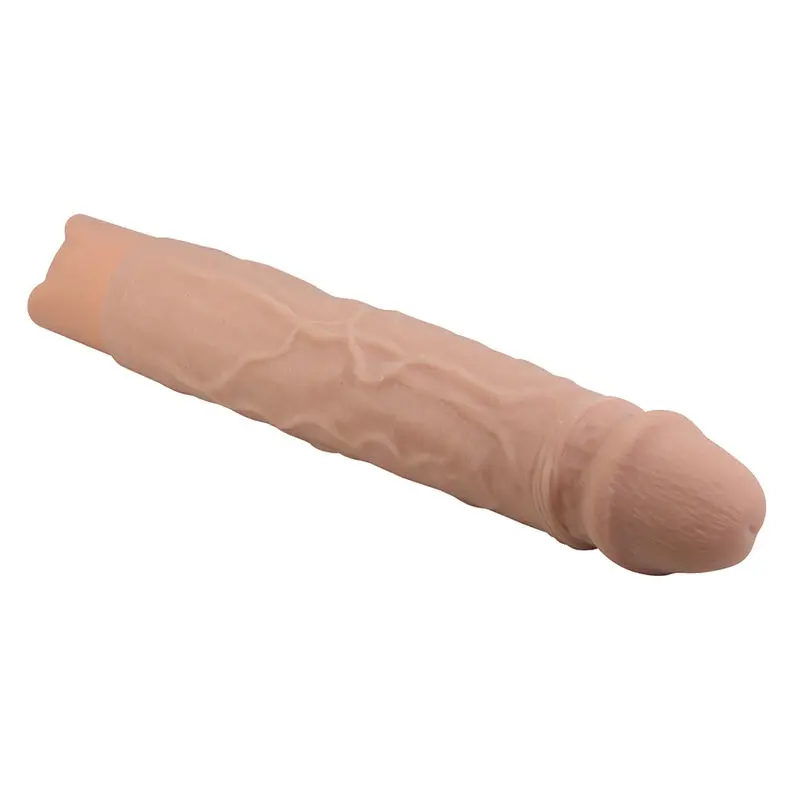 Reālistisks vibrējošais dildo PRETTY LOVE Kessler Photo 5