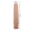 Reālistisks vibrējošais dildo PRETTY LOVE Kessler Photo 8