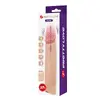 Reālistisks vibrējošais dildo PRETTY LOVE Kessler Photo 12