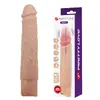 Reālistisks vibrējošais dildo PRETTY LOVE Kessler Photo 14
