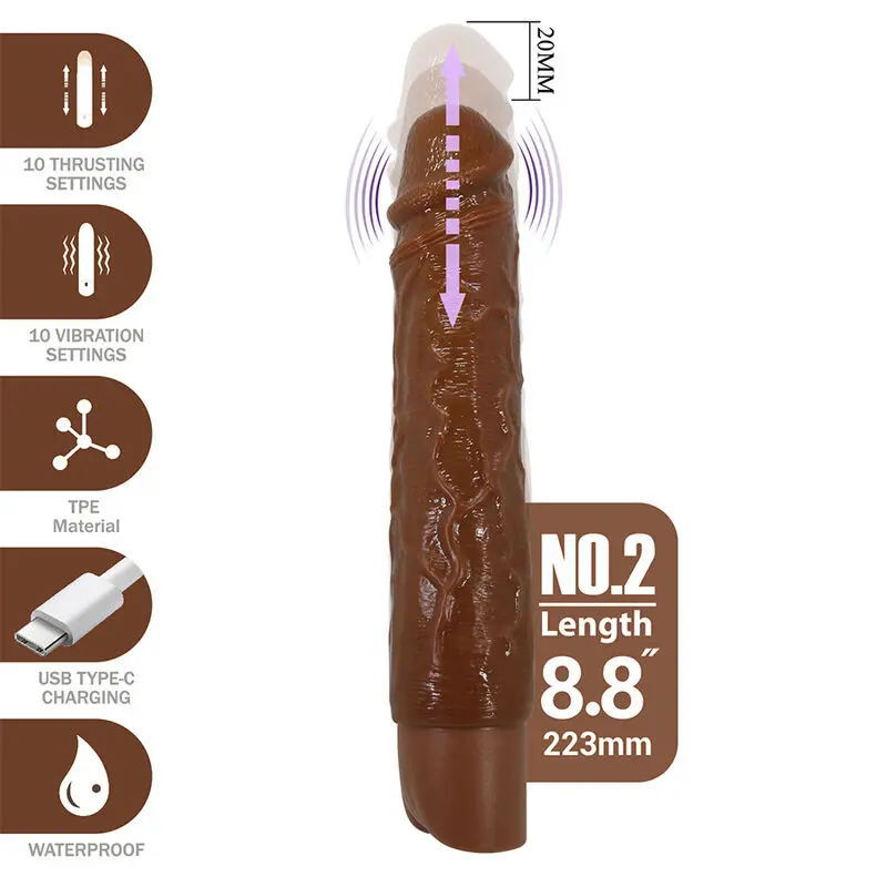 Vibrators