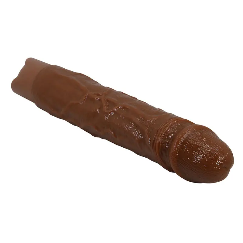 PRETTY LOVE Kessler Vibrating Dildo Photo 5