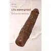 PRETTY LOVE Kessler Vibrating Dildo Photo 6