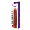 PRETTY LOVE Kessler Vibrating Dildo Photo 15