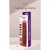 PRETTY LOVE Kessler Vibrating Dildo Photo 16