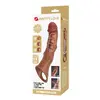 FOR HIM PRETTY LOVE Regulējama dzimumlocekļa uzmava 28 cm Photo 2