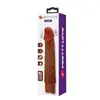 Pretty Love Leonardo Realistic Vibrator Photo 3