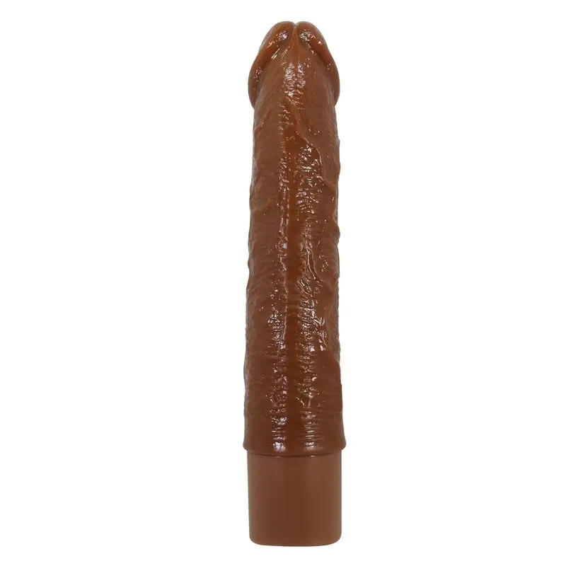 Pretty Love Leonardo Realistic Vibrator Photo 4