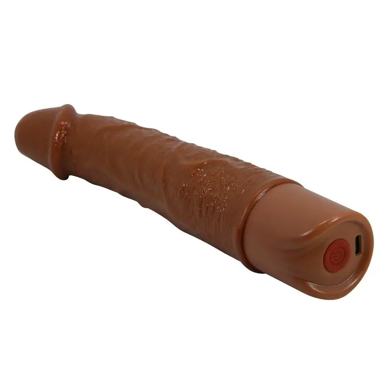 Pretty Love Leonardo Realistic Vibrator Photo 7