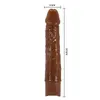 Pretty Love Leonardo Realistic Vibrator Photo 10