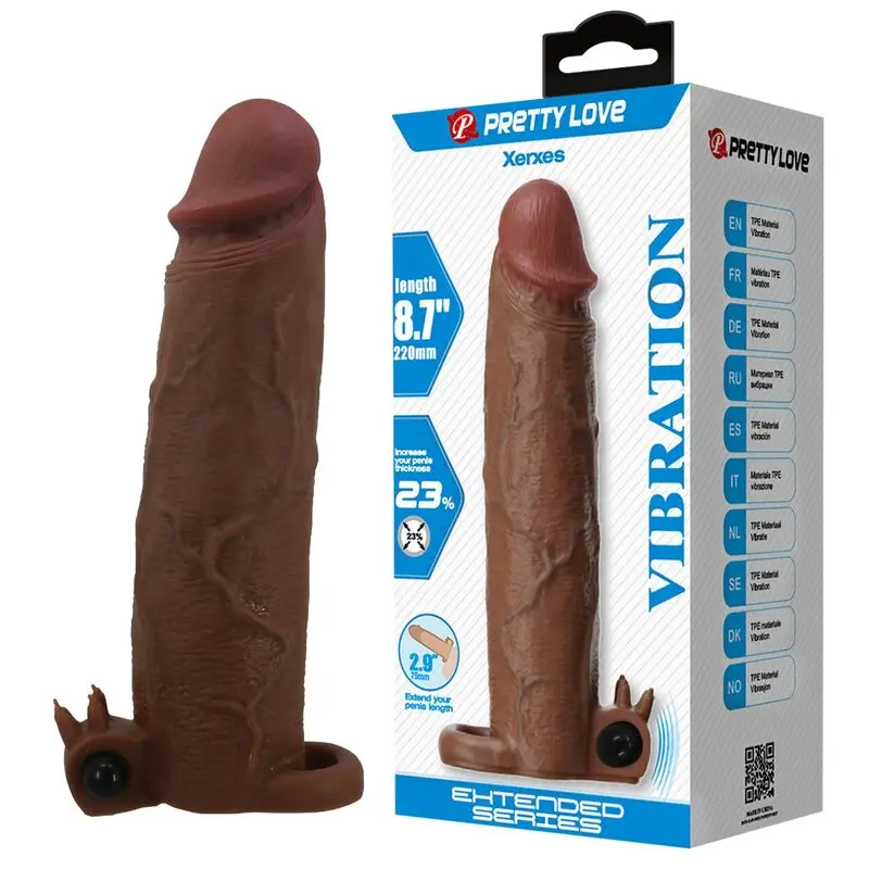 Penis Sleeves