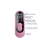 Hightech Bella trusīša vibrators rozā Photo 8