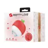 Klitoriālais stimulators Hightech Pretty Love Photo 2