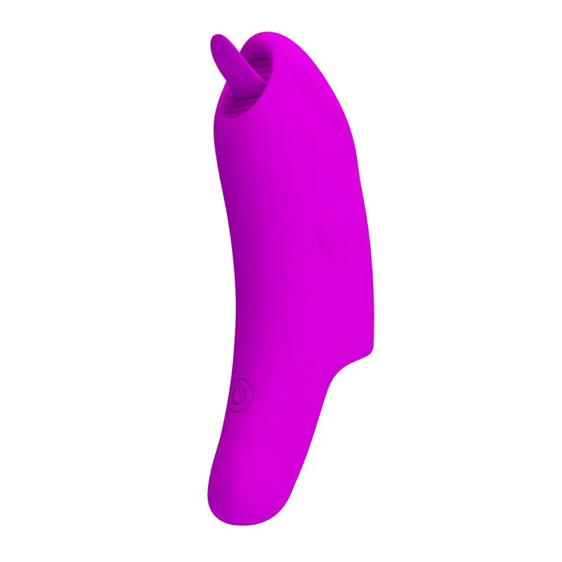 Hightech PRETTY LOVE Peterson Honey Pirkstu vibrators Photo 3