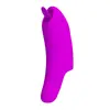 Hightech PRETTY LOVE Peterson Honey Pirkstu vibrators Photo 3