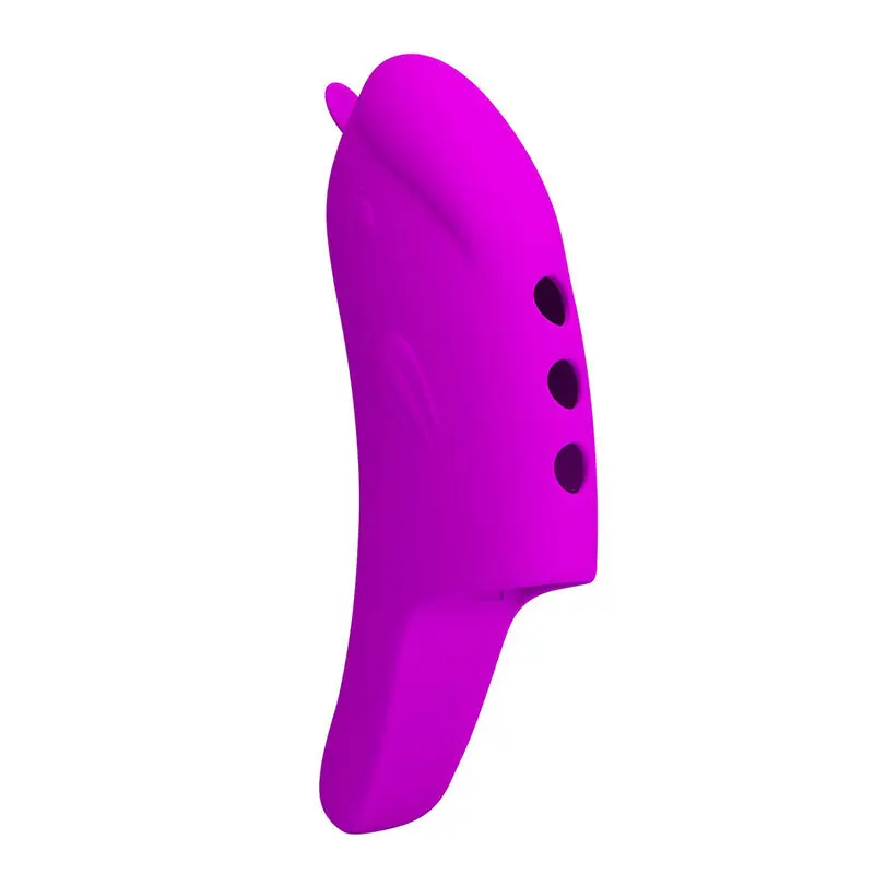Hightech PRETTY LOVE Peterson Honey Pirkstu vibrators Photo 4